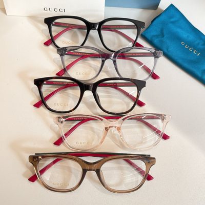 Gucci Sunglasses — 8
