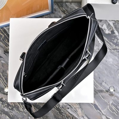 Hermès Victoria II 12H briefcase — 8