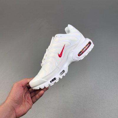 Nike Air Max Plus trainers — 5