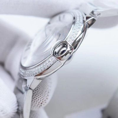 Cartier Watch — 5