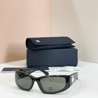 Chanel Sunglasses — 4
