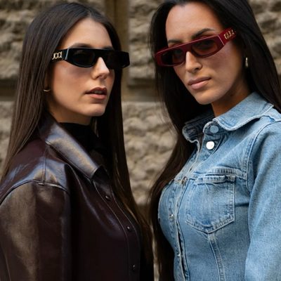Gucci Sunglasses — 9