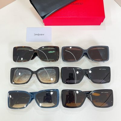 YSL Sunglasses — 8