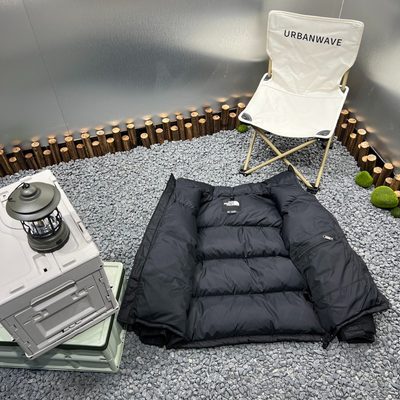 The North Face 1996 Retro Nuptse Puffer Jacket — 4