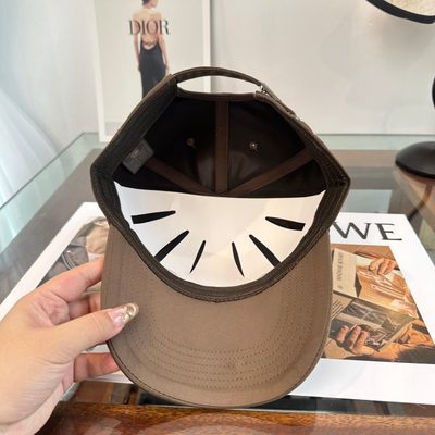 Chrome Hearts Cap — 8