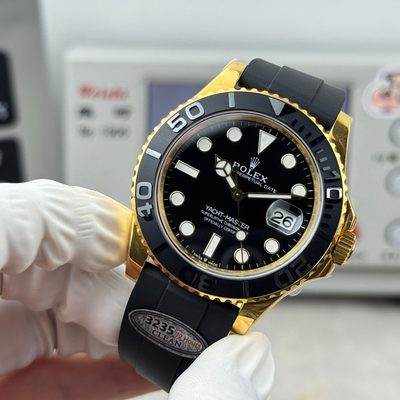 Rolex Watch — 3