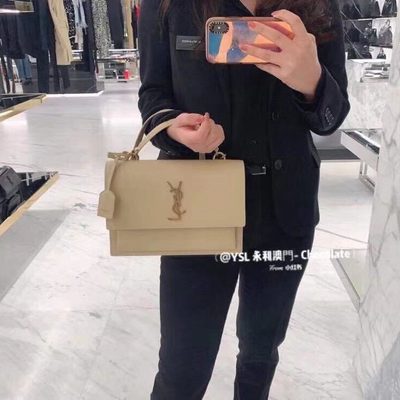 YSL Bag