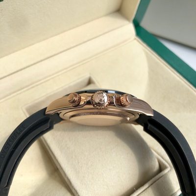 Rolex Watch — 7