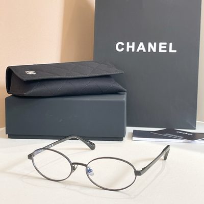 Chanel Sunglasses — 8