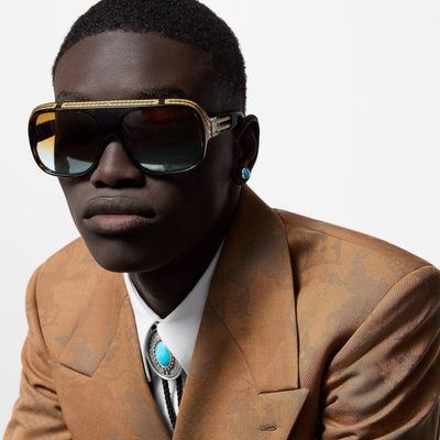 LV Sunglasses — 7