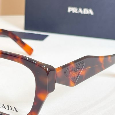 Prada Sunglasses — 7