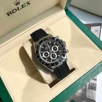 Rolex Watch — 3