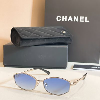 Chanel Sunglasses — 8