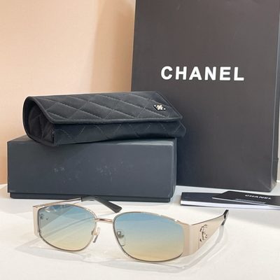 Chanel Sunglasses — 5