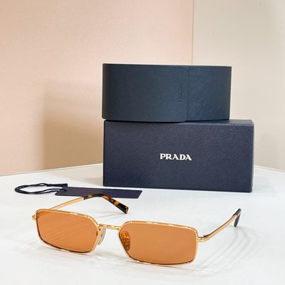 Prada Sunglasses — 6