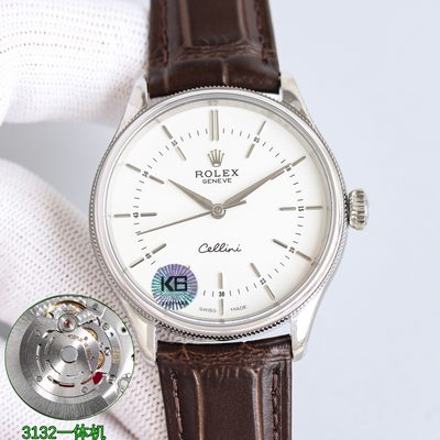 Rolex Watch