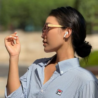 Chanel Sunglasses — 5
