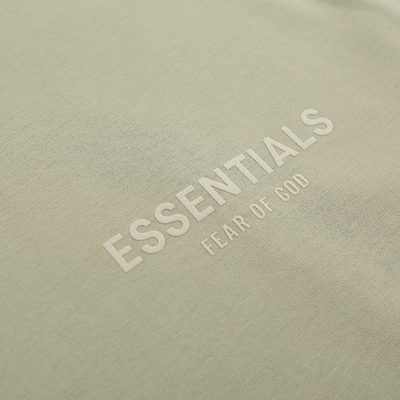 Essentials — 8