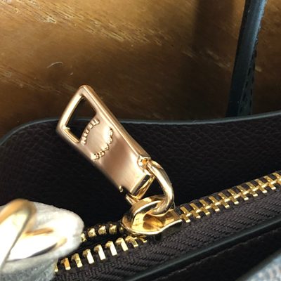 Coach Bag — 8