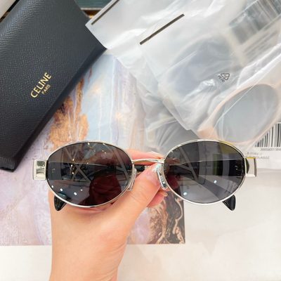 Celine Sunglasses — 3