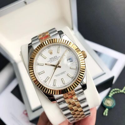 Rolex Watch