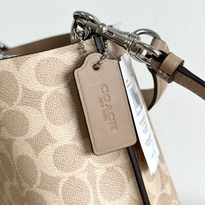 Coach Bag — 5