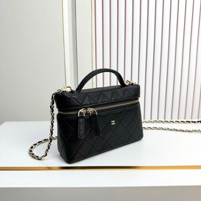 Chanel Bag — 4