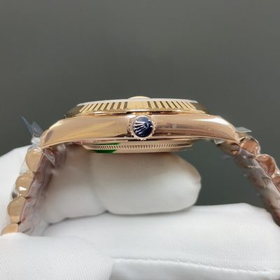 Rolex Watch — 7