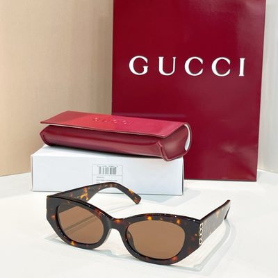 Gucci Sunglasses — 5