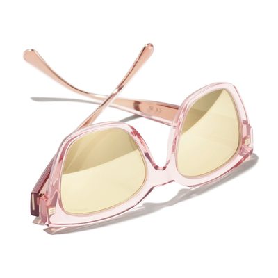 Chanel Sunglasses — 3