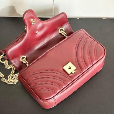 Gucci Bag — 6