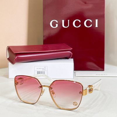 Gucci Sunglasses — 6