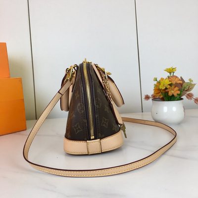 Louis Vuitton Bag — 6