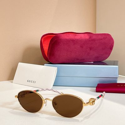 Gucci Sunglasses — 5