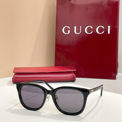 Gucci Sunglasses — 4