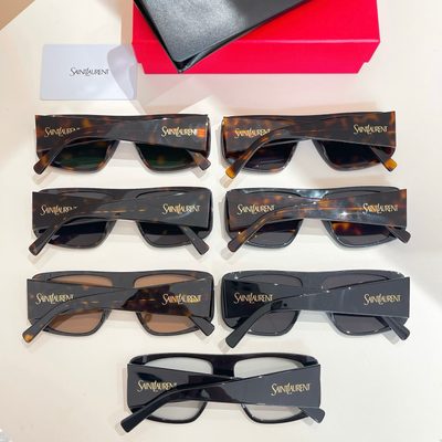 YSL Sunglasses — 9