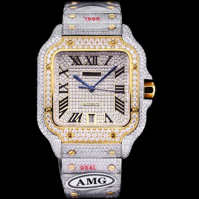 Cartier Watch