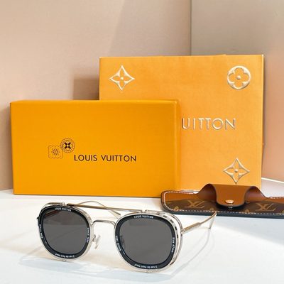 LV Sunglasses — 6