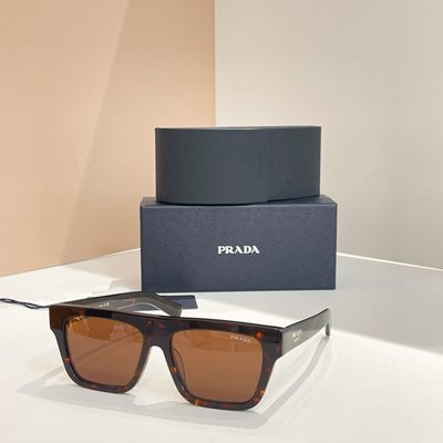 Prada Sunglasses — 5