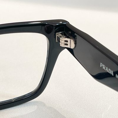 Prada Sunglasses — 5