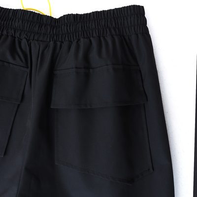 RHUDE Campione Baggy track shorts — 9