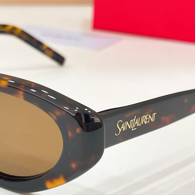YSL Sunglasses — 7
