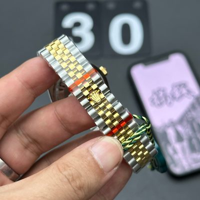 Rolex Watch — 5