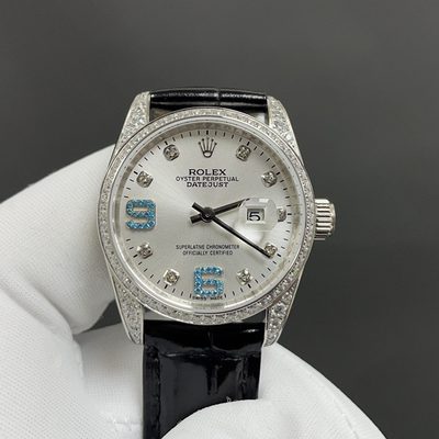 Rolex Watch