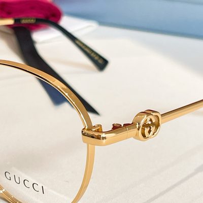 Gucci Sunglasses — 5
