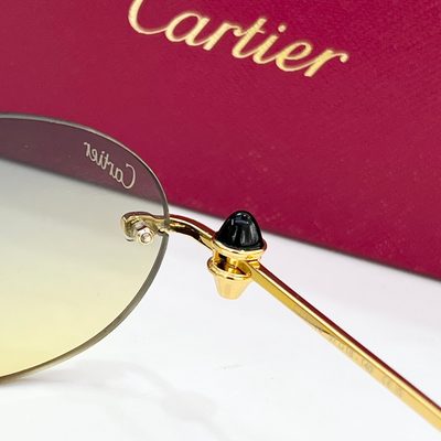 Cartier Sunglasses — 5