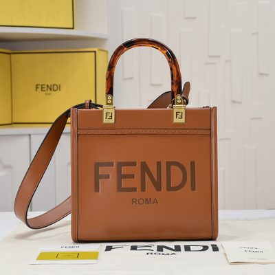 Fendi Bag