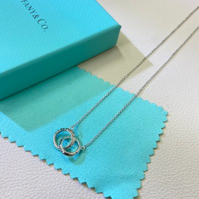 Tiffany Jewellery — 5