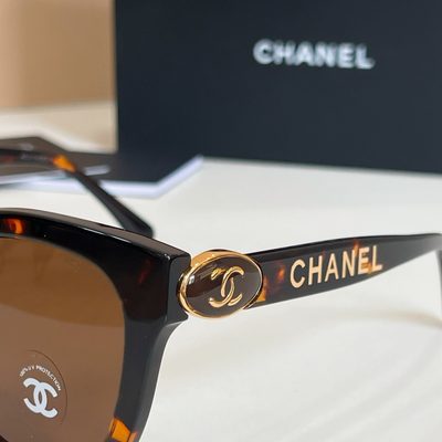 Chanel Sunglasses — 7
