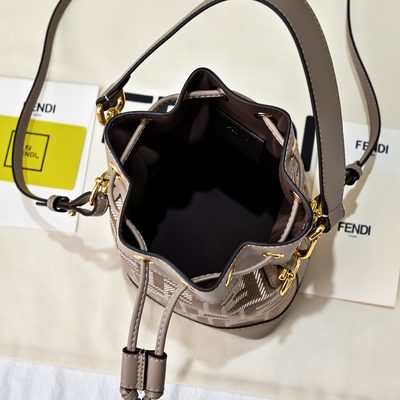 Fendi Bag — 9